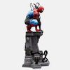 Figurine Spider-Man Venom Symbiote