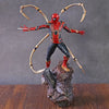 Figurine Spider The Man Iron Spider 1