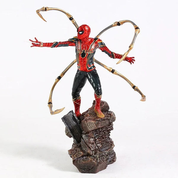 Figurine Spider The Man Iron Spider 1