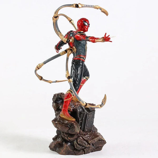 Figurine Spider The Man Iron Spider