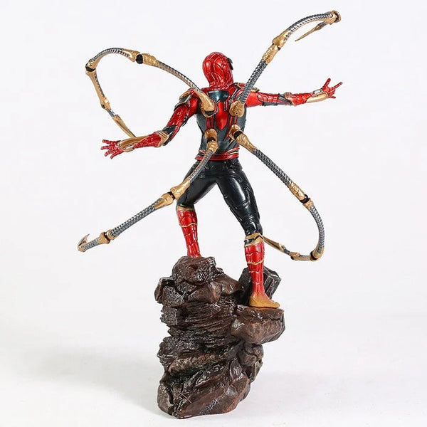 Figurine Spider The Man Iron Spider