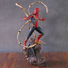 Figurine Spider The Man Iron Spider