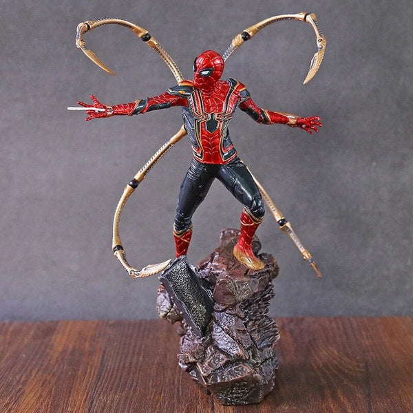 Figurine Spider The Man Iron Spider 1