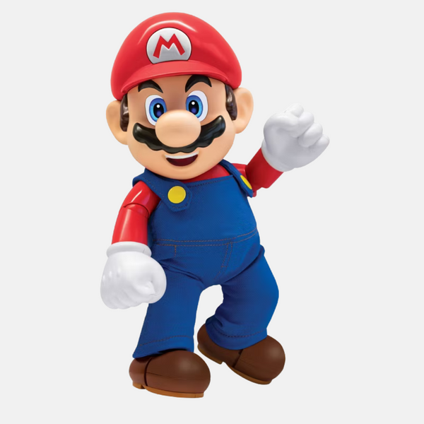 Figurine Super Mario