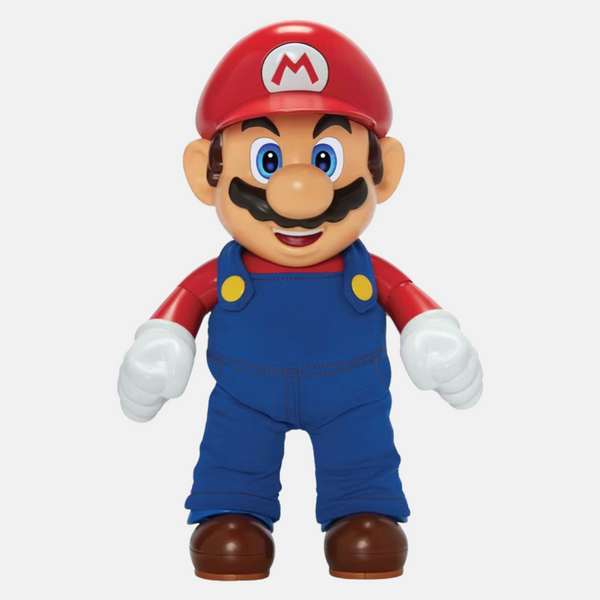 Figurine Super Mario