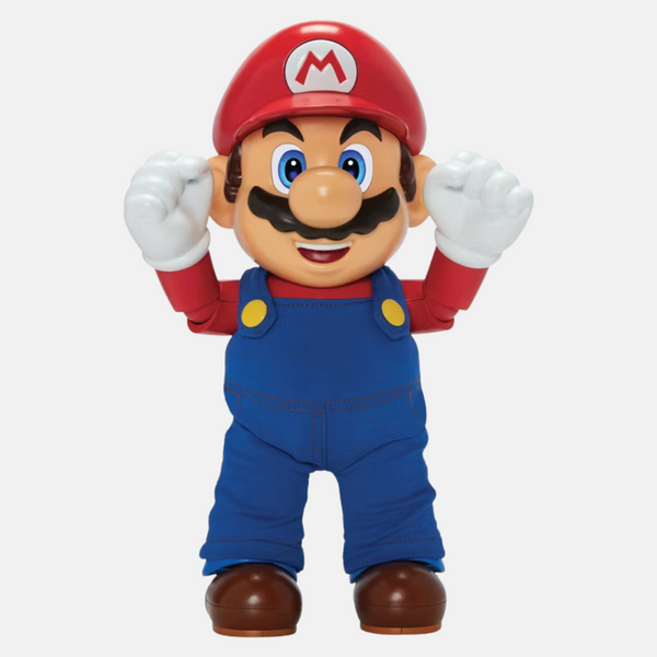Figurine Super Mario