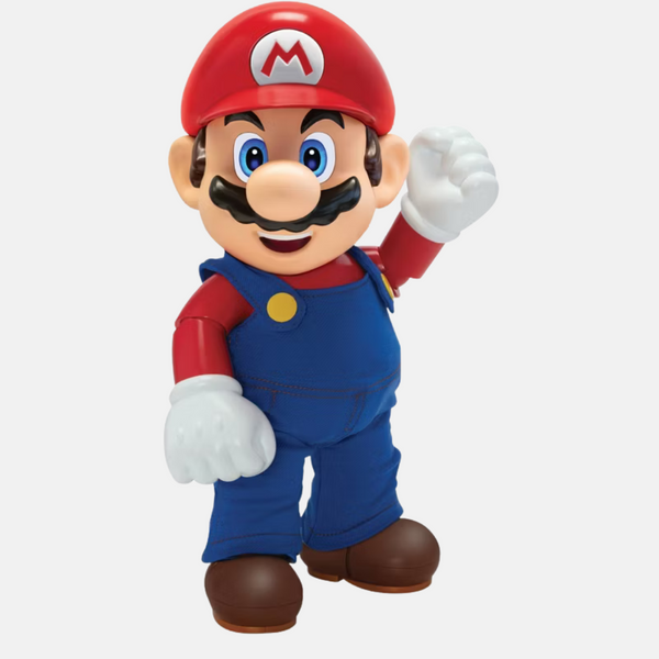 Figurine Super Mario