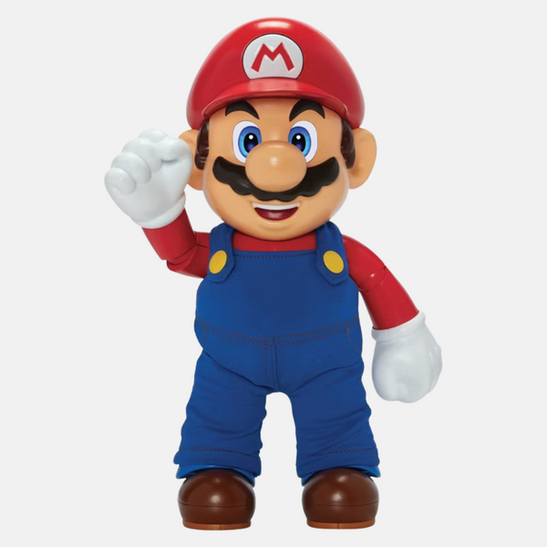 Figurine Super Mario