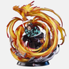 Figurine TanjiroDragon de Feu