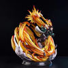 Figurine TanjiroDragon de Feu