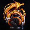 Figurine TanjiroDragon de Feu