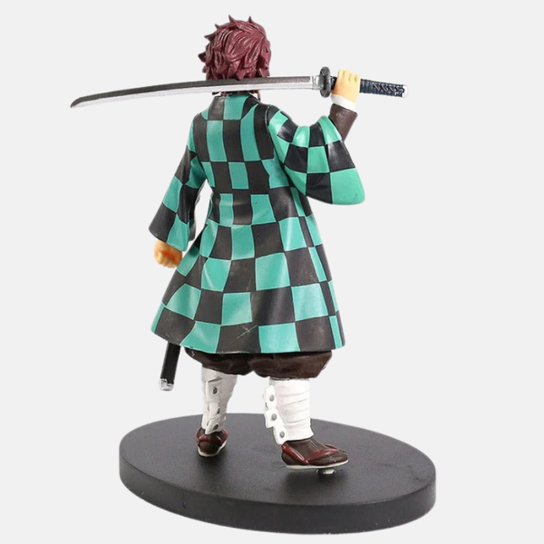 Figurine Tanjiro Kamado