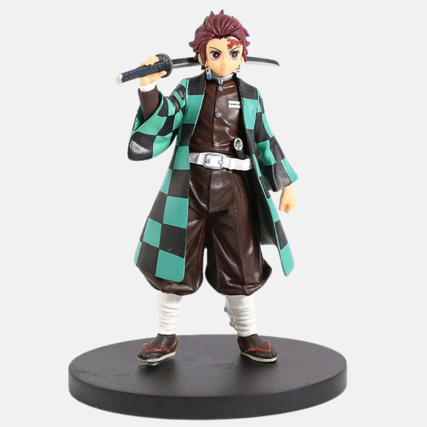 Figurine Tanjiro Kamado