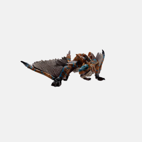 Figurine Tigrex