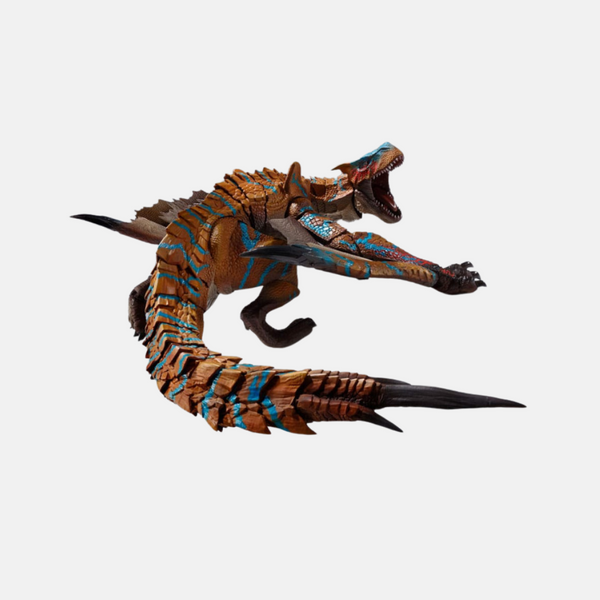 Figurine Tigrex
