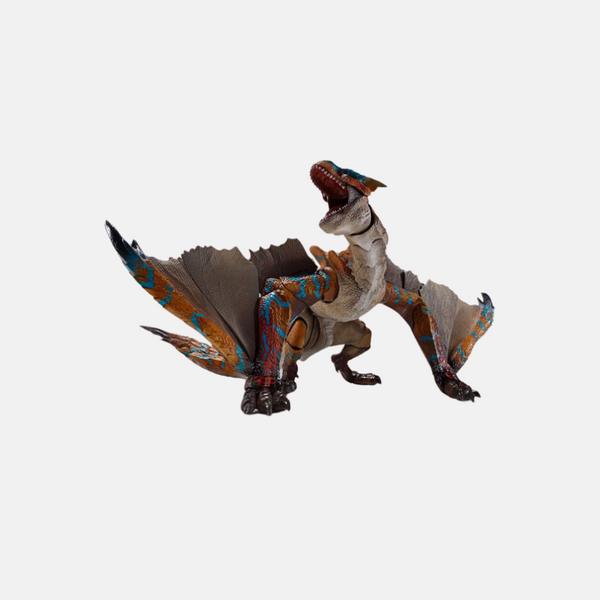 Figurine Tigrex