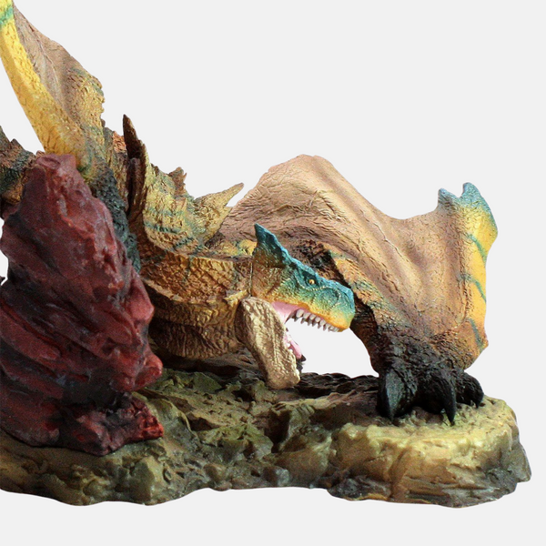 Figurine Tigrex d'Action