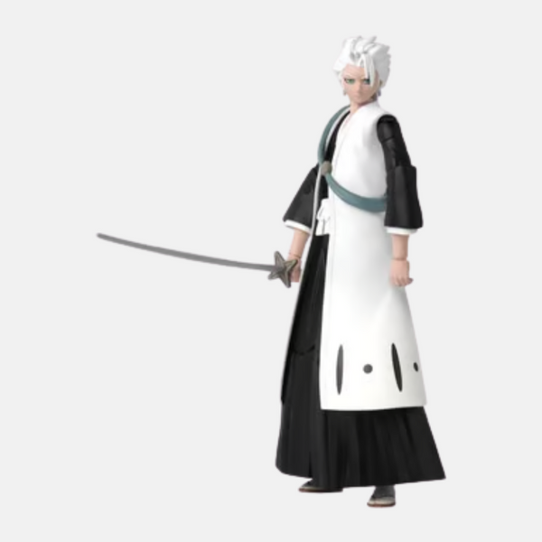Figurine Toshiro Hitsugaya