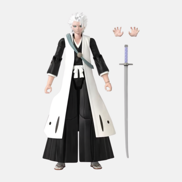Figurine Toshiro Hitsugaya