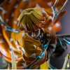 Figurine Zenitsu Agatsuma