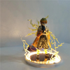 Figurine Zenitsu Agatsuma Édition Lumineuse LED
