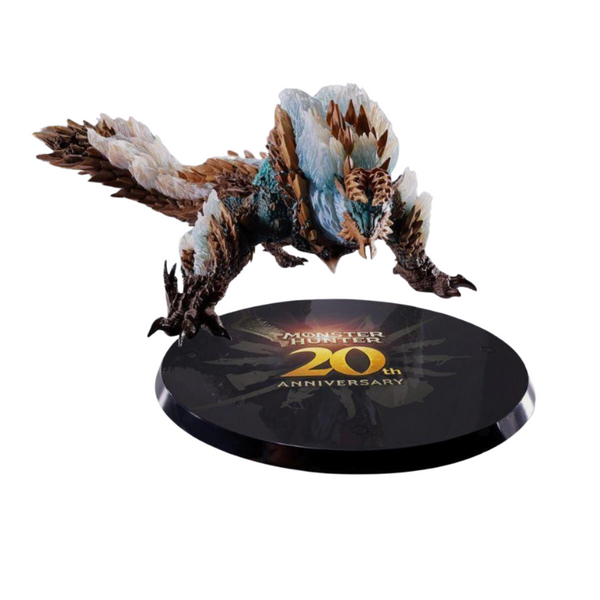 Figurine Zinogre