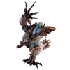 Figurine Zinogre