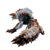 Figurine Zinogre