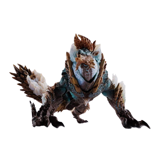 Figurine Zinogre