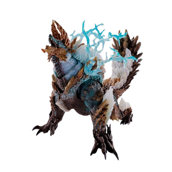Figurine Zinogre