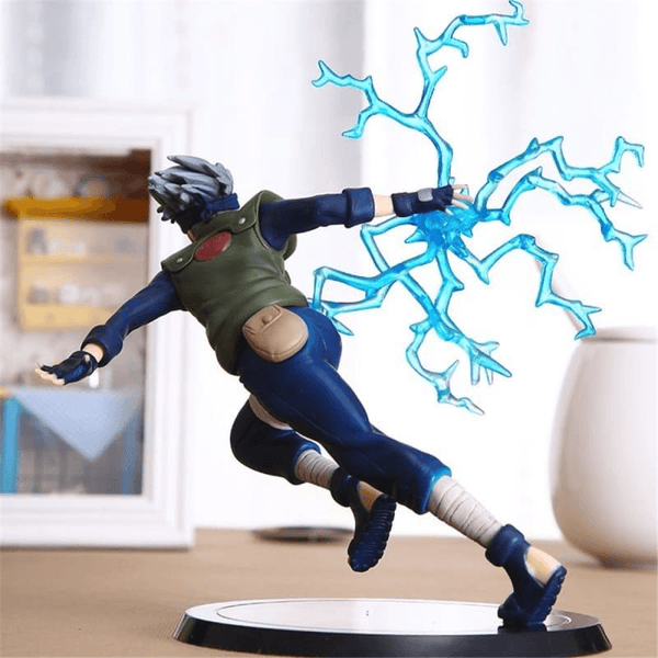 Figurine réaliste de l’anime Naruto Shippuden