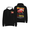 Pull Couple Cars McQueen et Sally