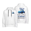 Pull Couple Cars McQueen et Sally