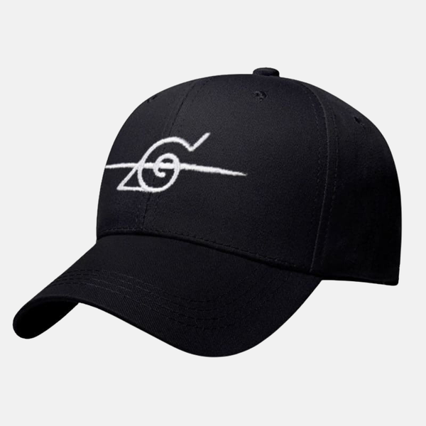 Casquette Ninja Déserteur de Konoha