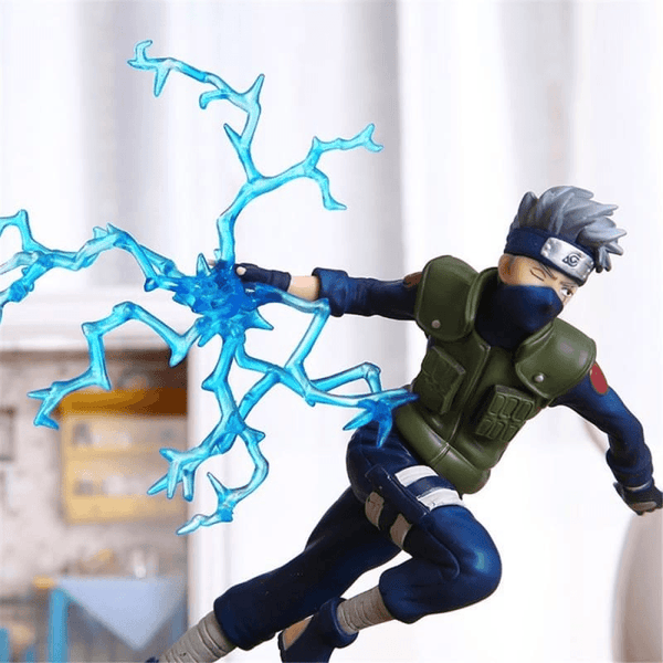 Figurine Kakashi Hatake