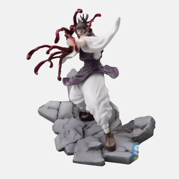 Figurine Choso 24cm Jujutsu Kaisen - Pose de combat dynamique