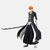 Figurine de Ichigo Kurosaki de Bleach dans sa forme Fullbring Shikai, après avoir retrouvé ses pouvoirs.