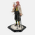 Figurine de Sabito de Demon Slayer, sans son masque, révélant son visage balafré.