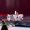 Bague Ichigo Kurosaki version Bankai scellé, posée sur table sombre