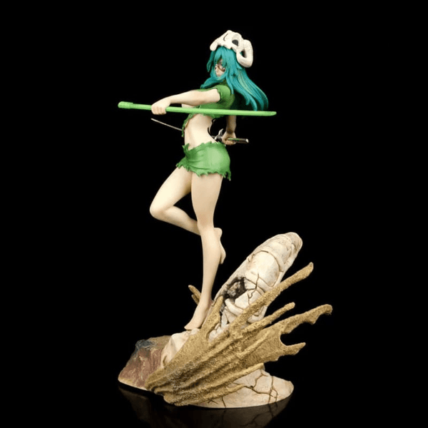 Figurine Nelliel Tu Odelschwanck Resurrección
