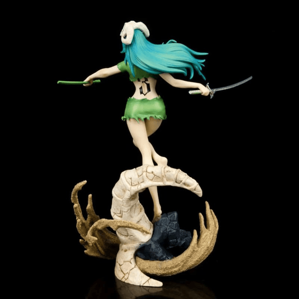 Figurine Nelliel Tu Odelschwanck Resurrección