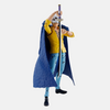 Figurine Trafalgar Law