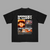 T-shirt Luffy King of Freedom