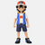 Figurine Sacha