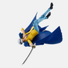 Figurine Trafalgar Law