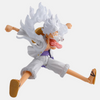 Figurine Monkey D. Luffy