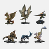 Figurine Monster Hunter