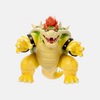 Figurine Bowser 