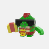 Figurine Buzz
