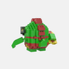Figurine Buzz 